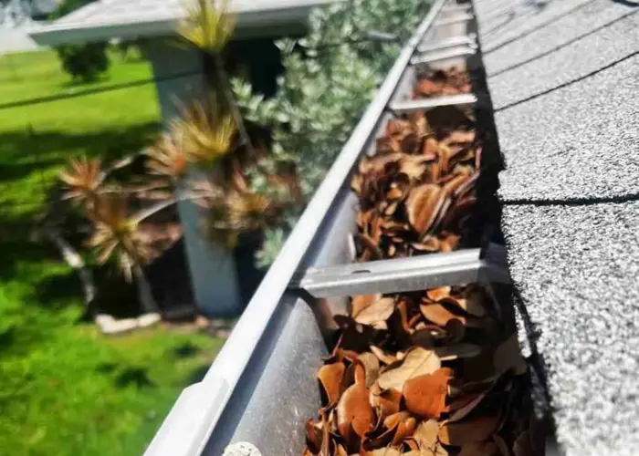 Gutter Cleaning Quakertown home page