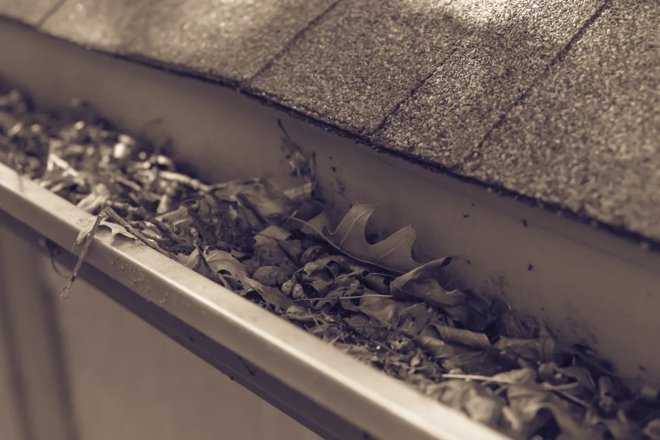 Quakertown Gutter Cleaning