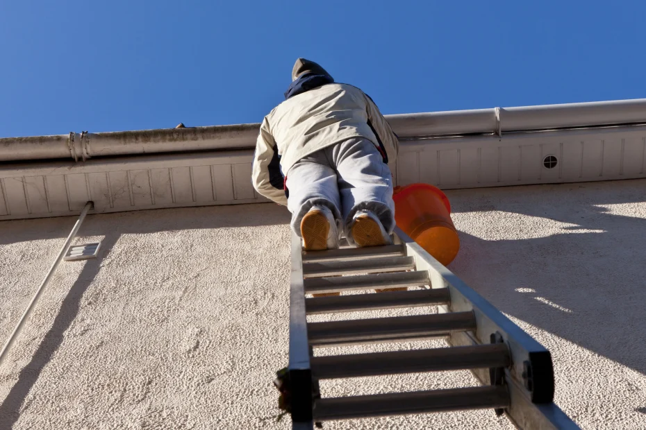 Quakertown Gutter Cleaning