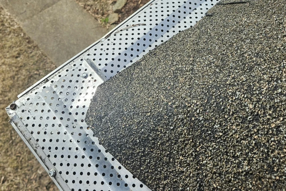 Quakertown Gutter Cleaning