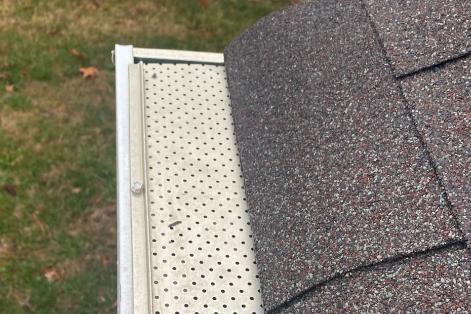 Quakertown Gutter Cleaning
