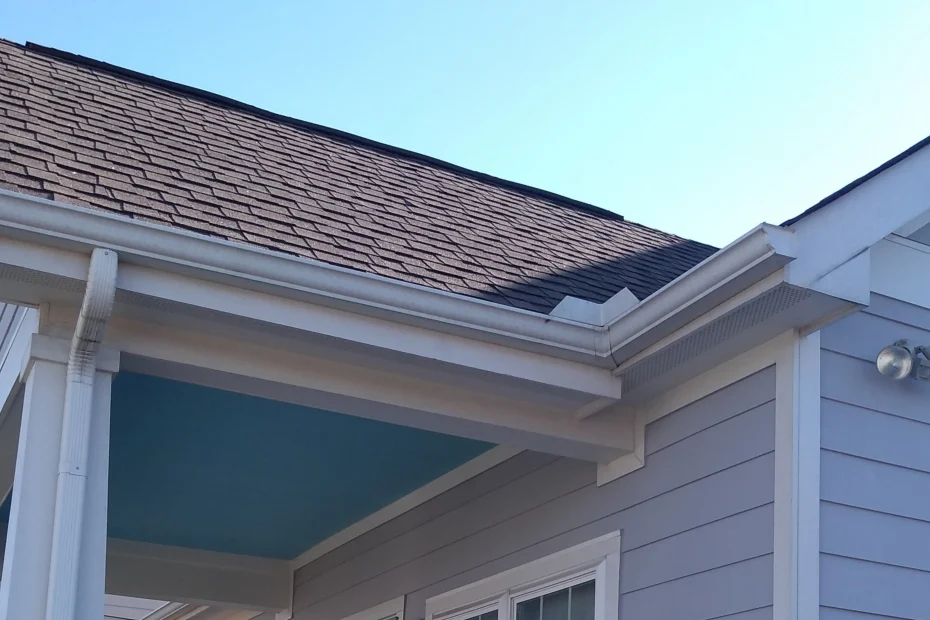 Quakertown Gutter Cleaning
