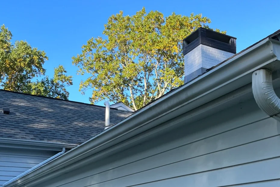 Quakertown Gutter Cleaning